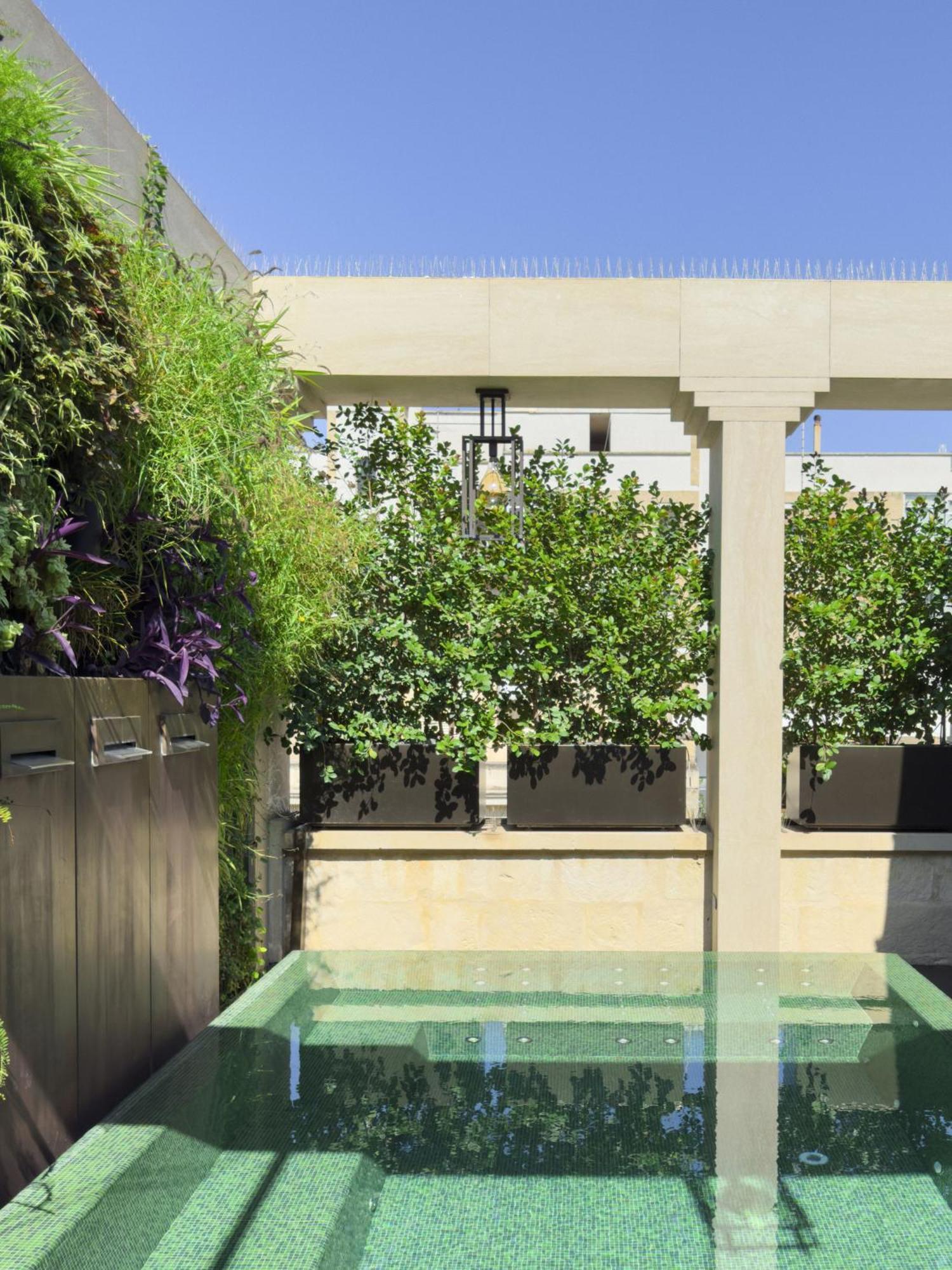 Casa 300Mila Hotel Lecce Exterior foto