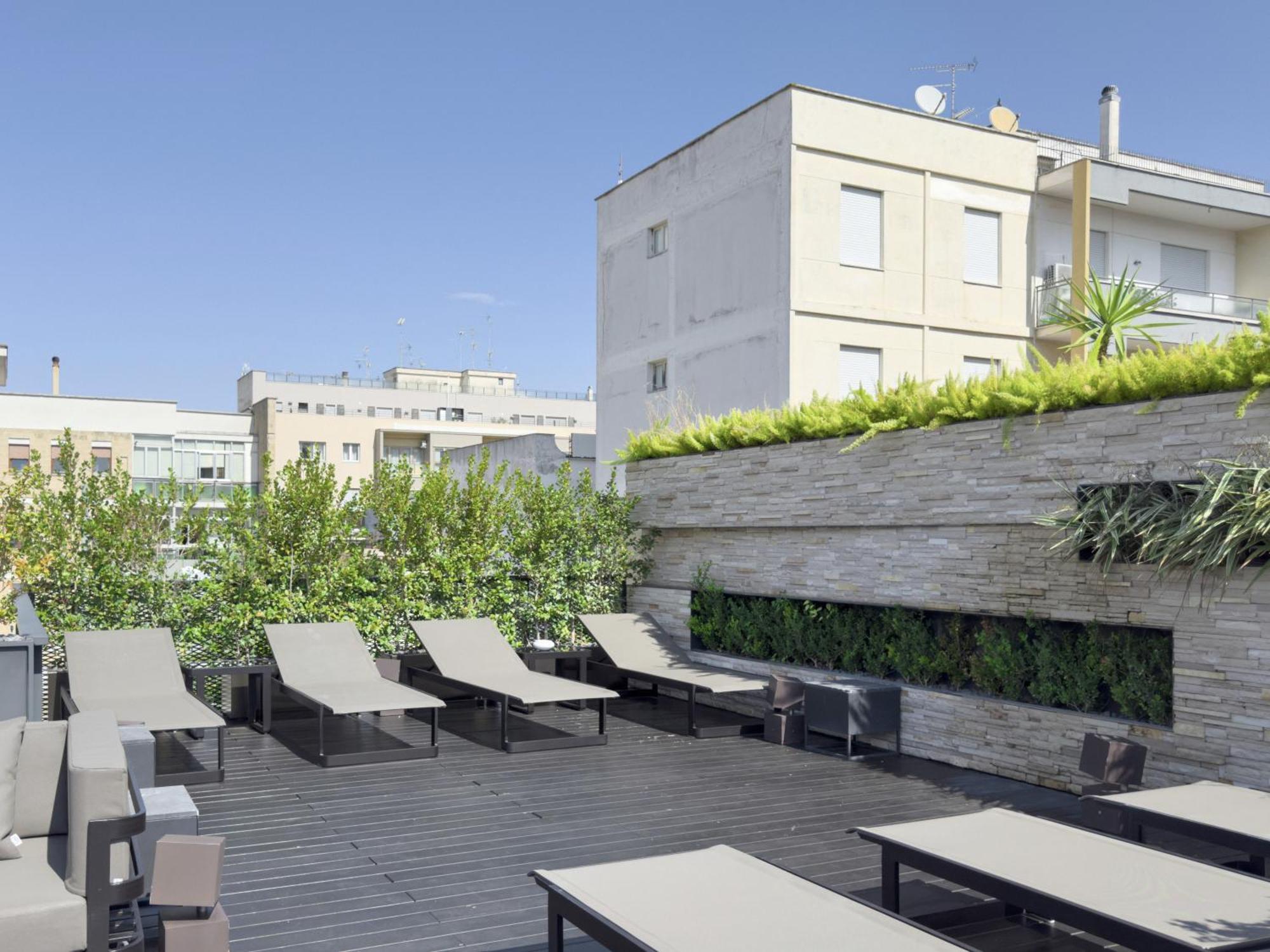 Casa 300Mila Hotel Lecce Exterior foto