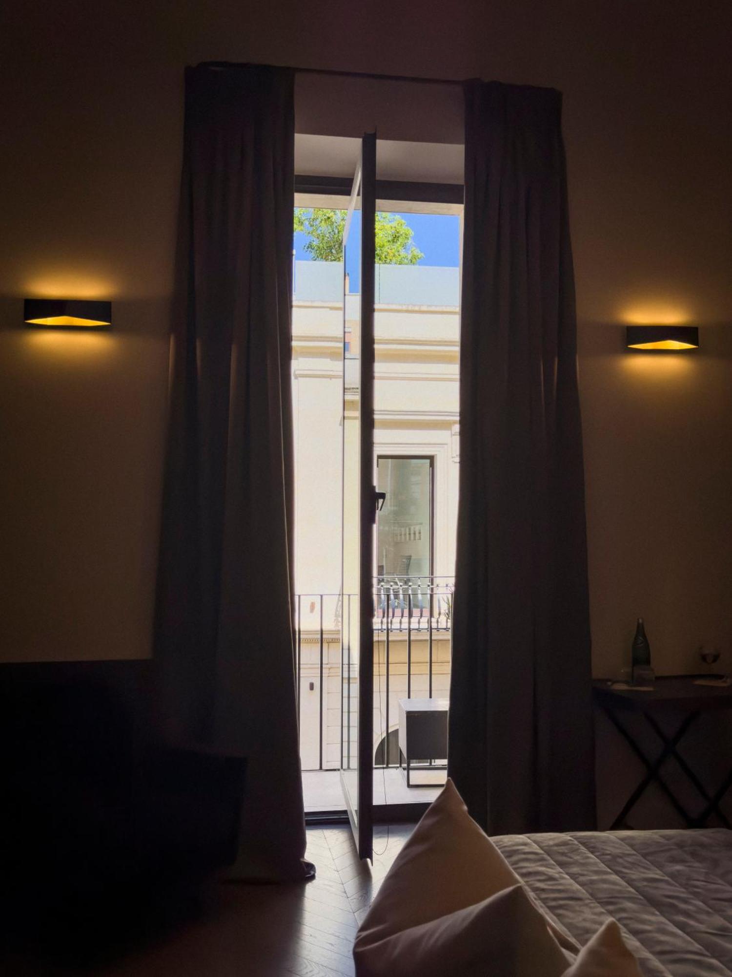 Casa 300Mila Hotel Lecce Exterior foto